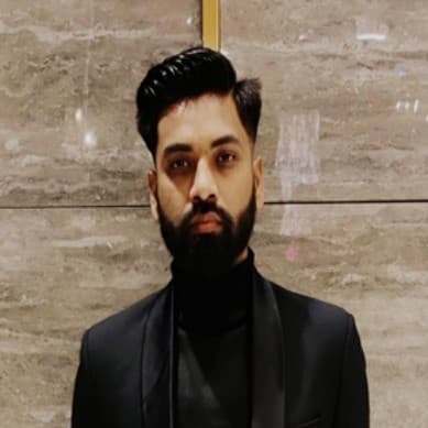 Sumit Kumar