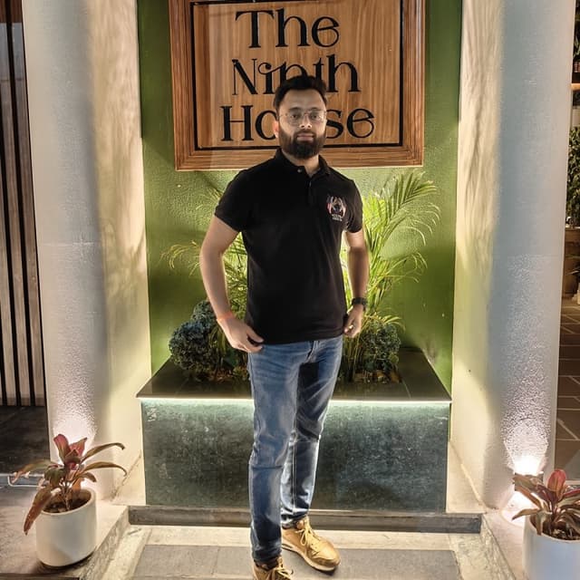 Sumit Kumar