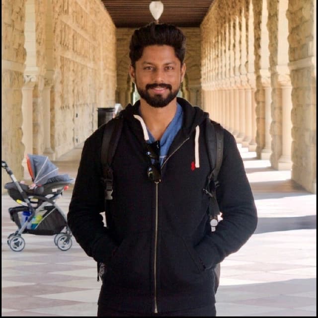 Sumit Kumar