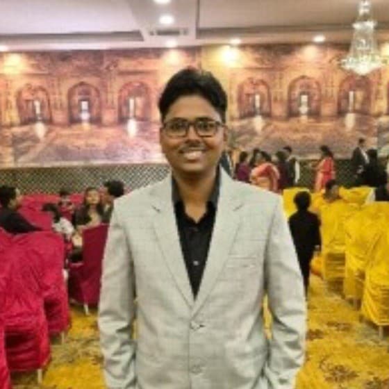 Sumit Kumar