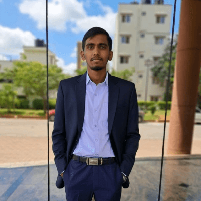 Sumit Kumar