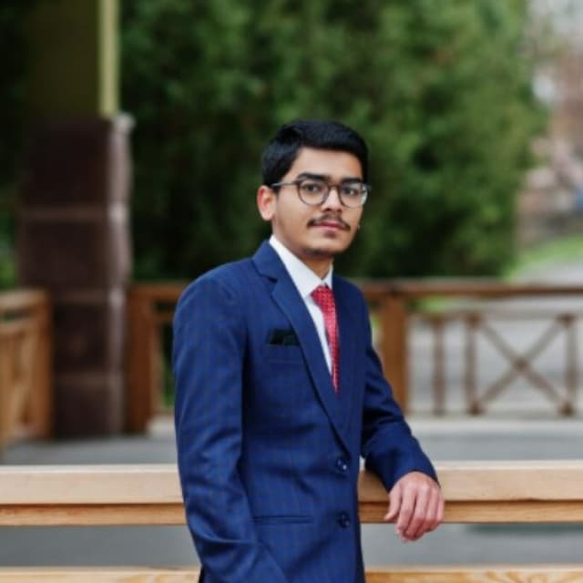 Sumit Kumar