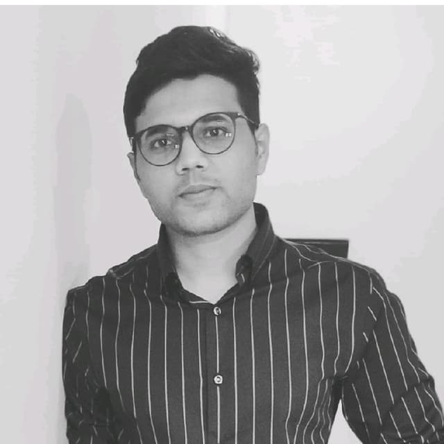 Sumit Chauhan