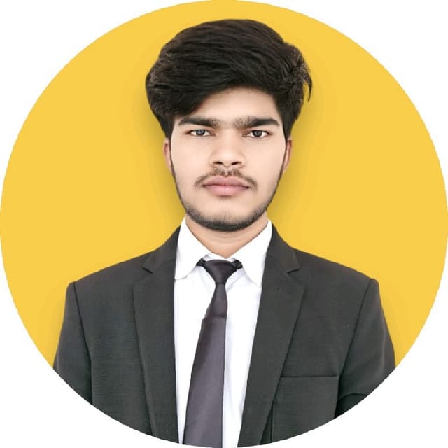 SUMIT KUMAR GUPTA