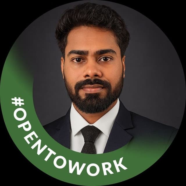 Sumit Kumar Kamti