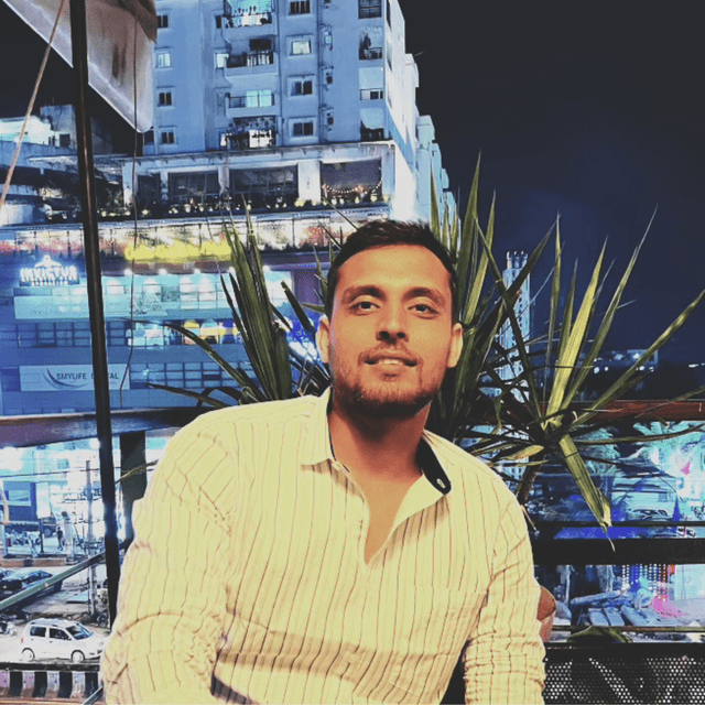 Sumit Kumar Mishra