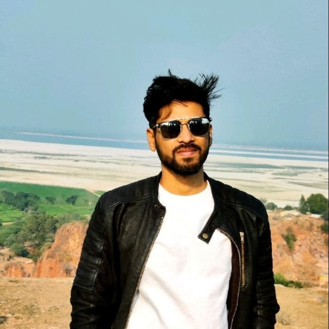 Sumit Kumar Shah