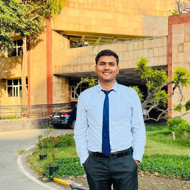 SUMIT KUMAR SINGH