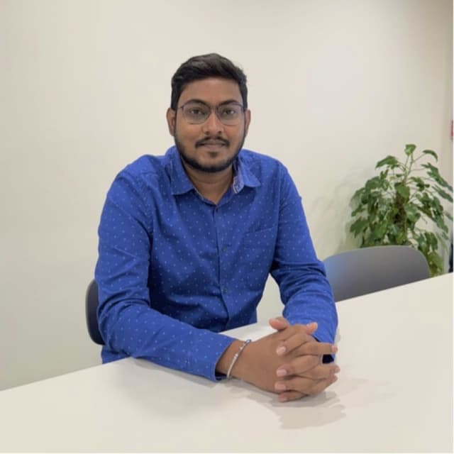 Sumit Kumar Singh