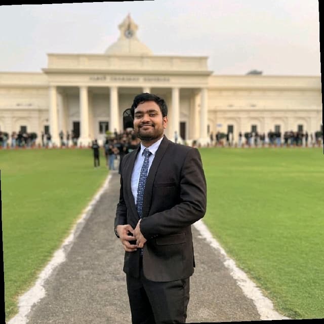 Sumit Kumar