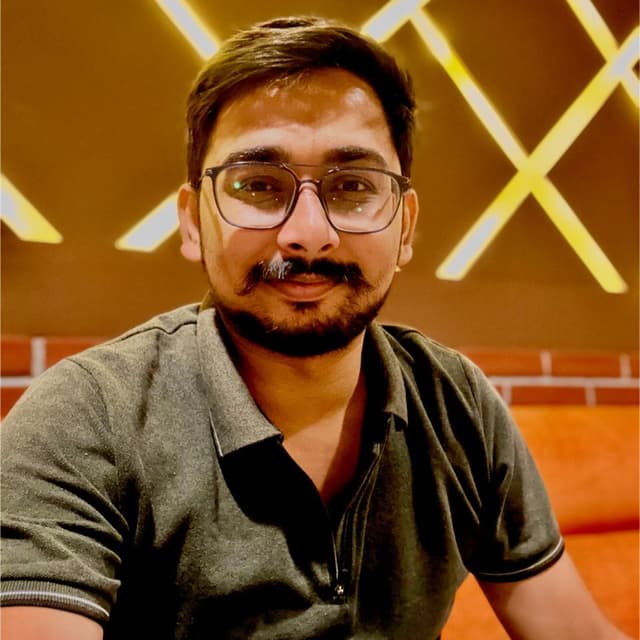 Sumit Kumar
