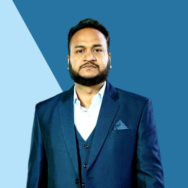 Sumit Kumawat