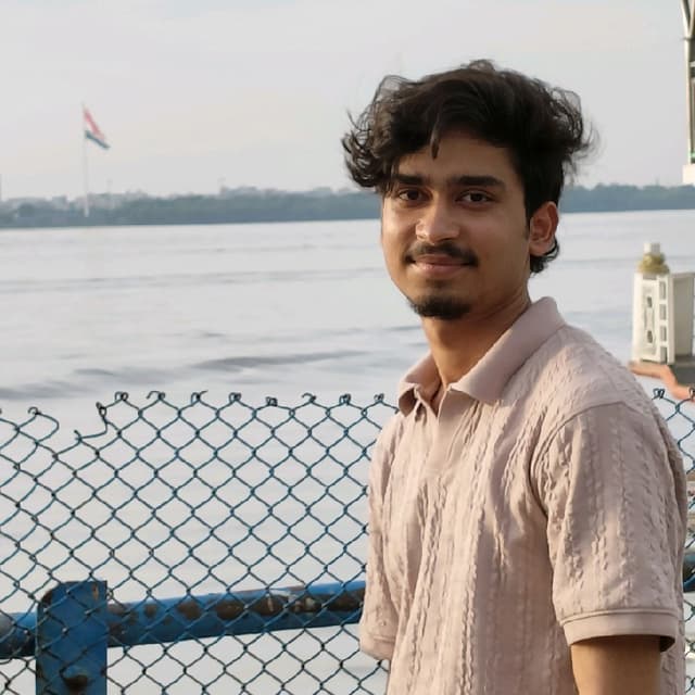 Sumit Kumar