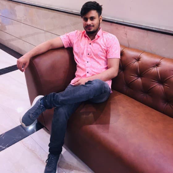 Sumit Lalwani