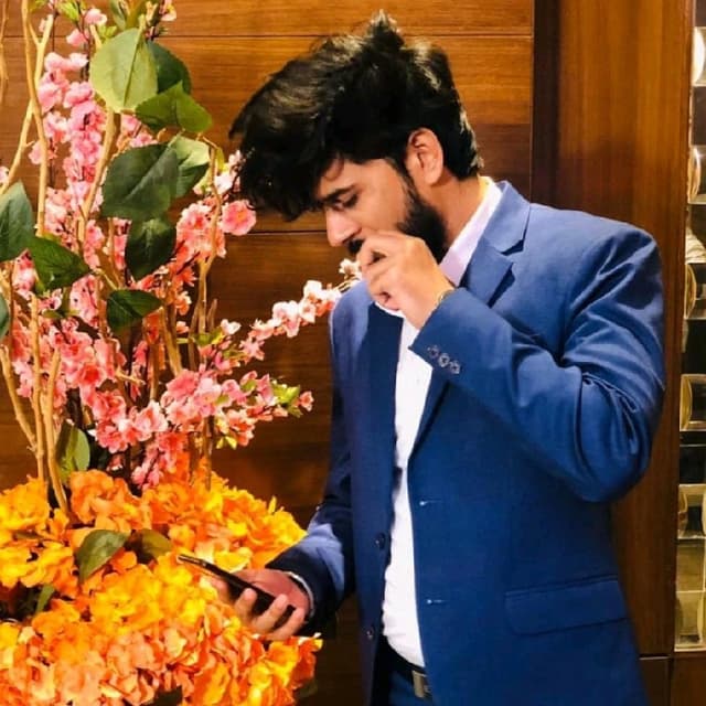Sumit Lohia