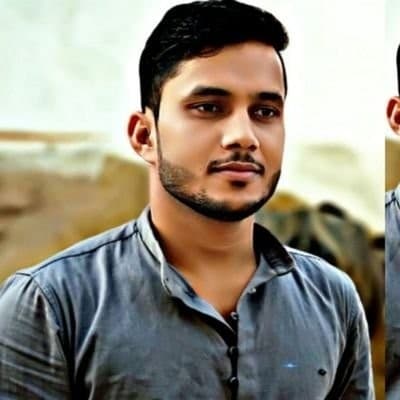 Sumit M.