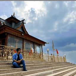 Sumit Malhotra