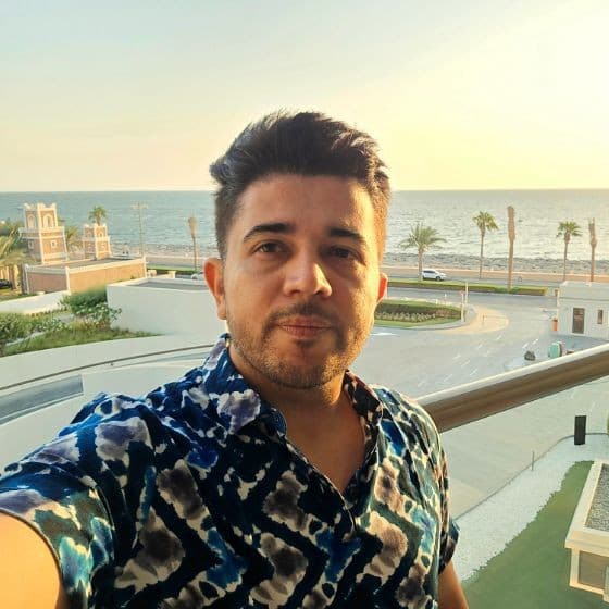 Sumit Malik