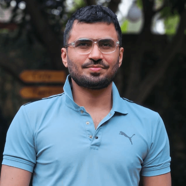 Sumit Malik