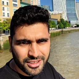 Sumit Matta