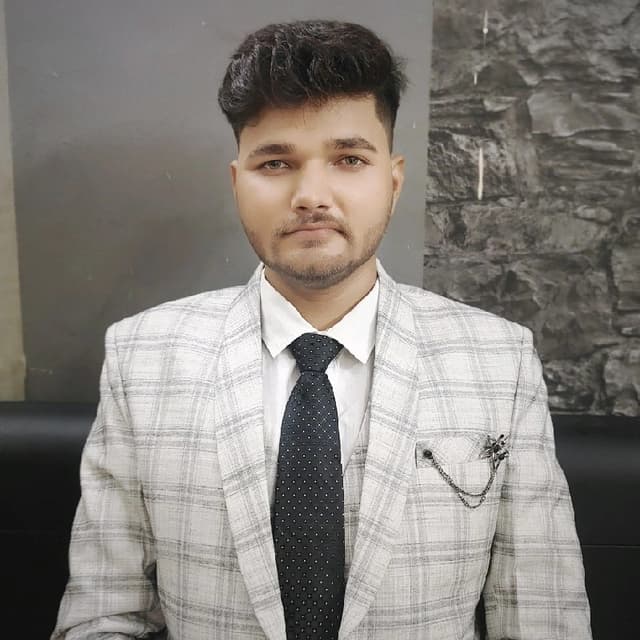 Sumit Maurya