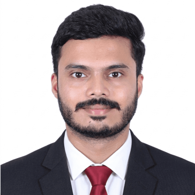 Sumit Mhaddolkar