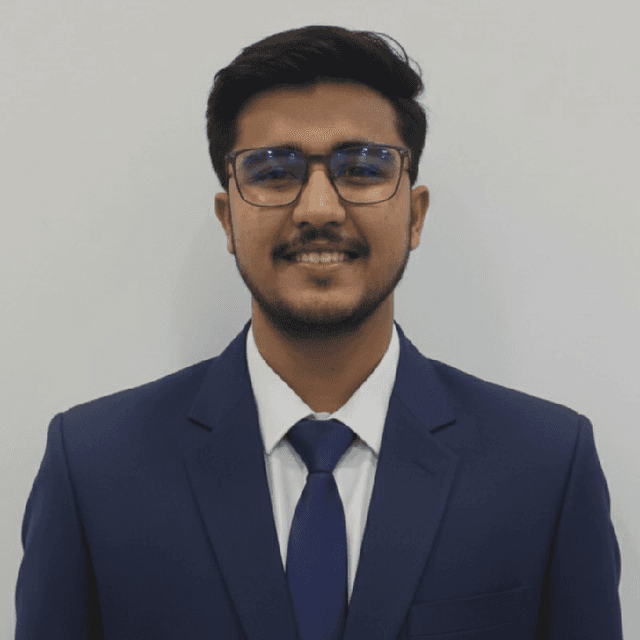 Sumit Mishra