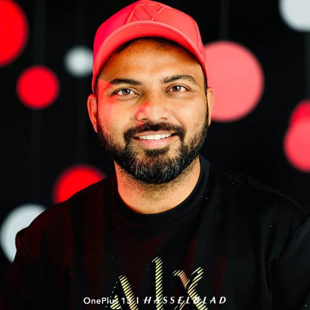 SUMIT MUKHERJEE