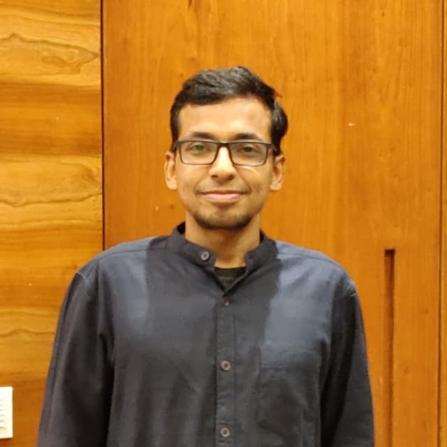 Sumit Mulchandani