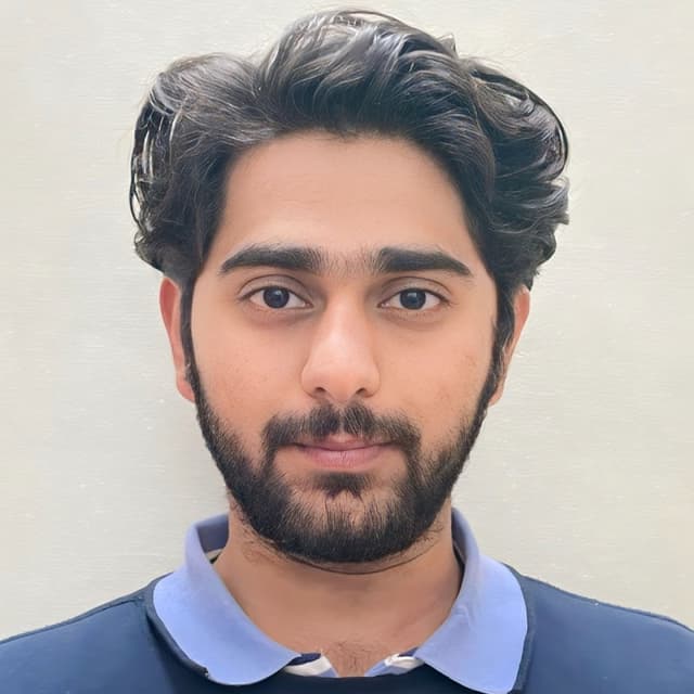 Sumit Nainani