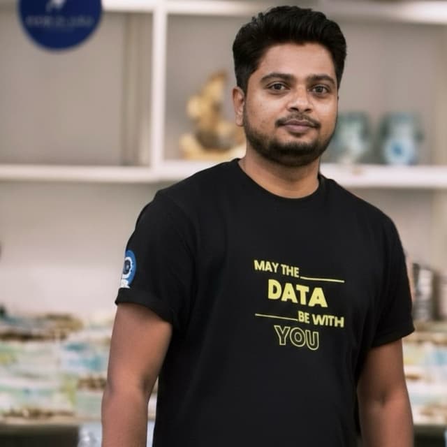 Sumit Nekar