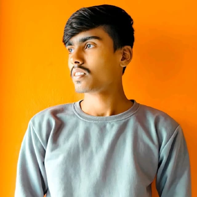 Sumit Nimbalkar