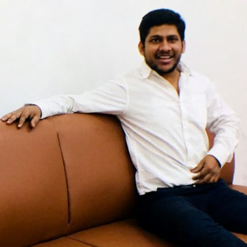 Sumit Ojha