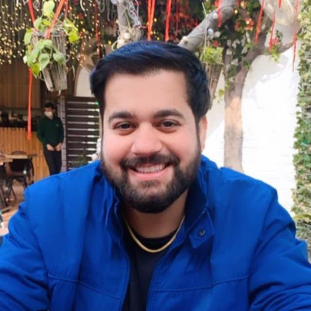 Sumit Pahwa