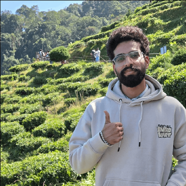 Sumit Panda