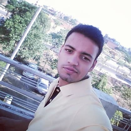 Sumit Pandey