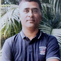 Sumit Pandey
