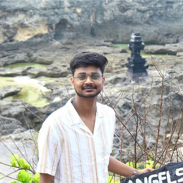 Sumit Pardhiya