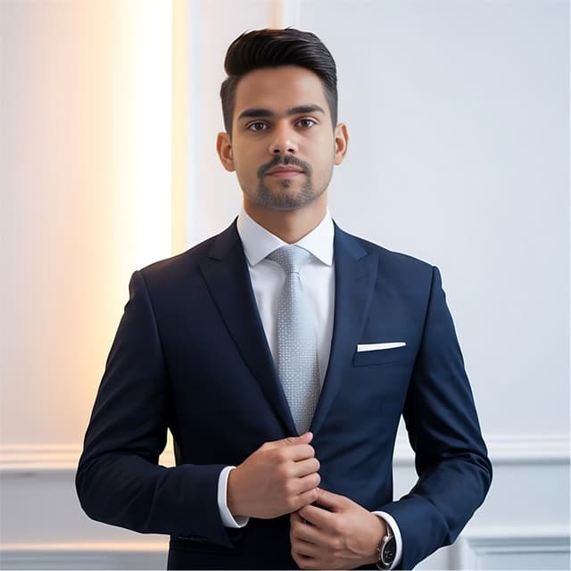 Sumit Pareek