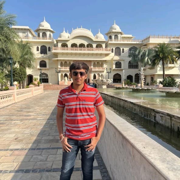Sumit Patel