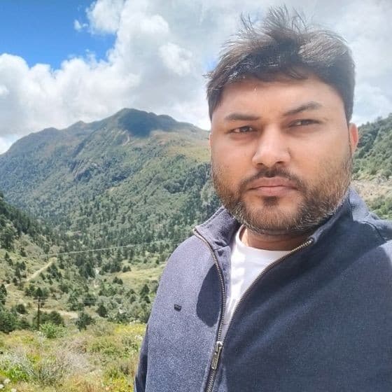 Sumit Pathak