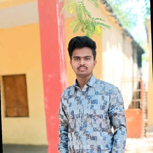 Sumit Patil