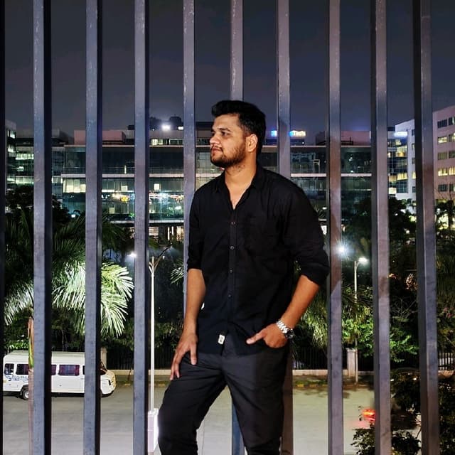 Sumit Patle