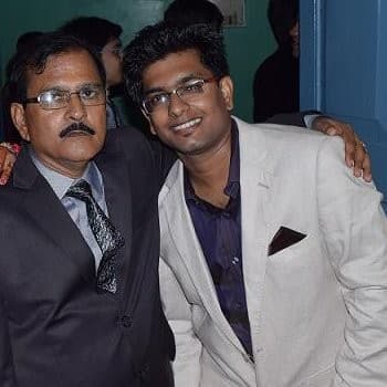 Sumit Periwal