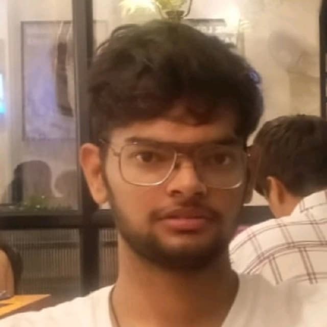Sumit Pradhan