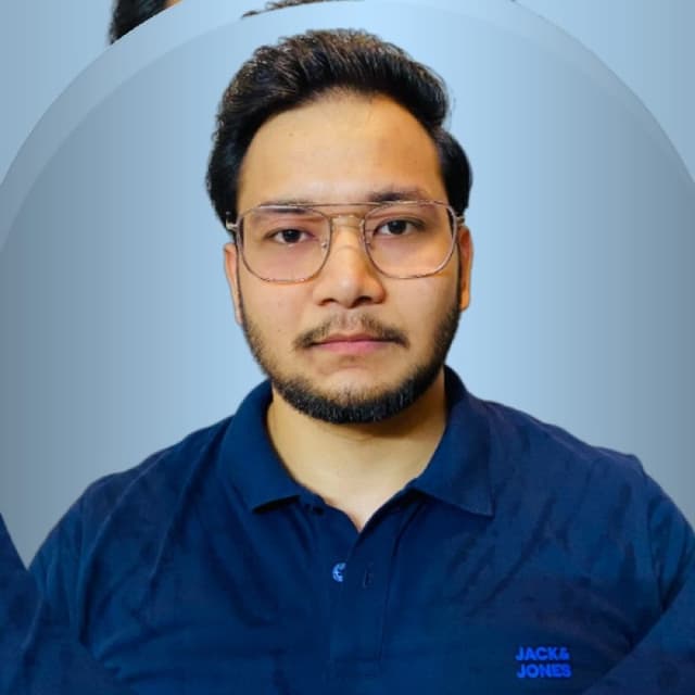 Sumit Rawat