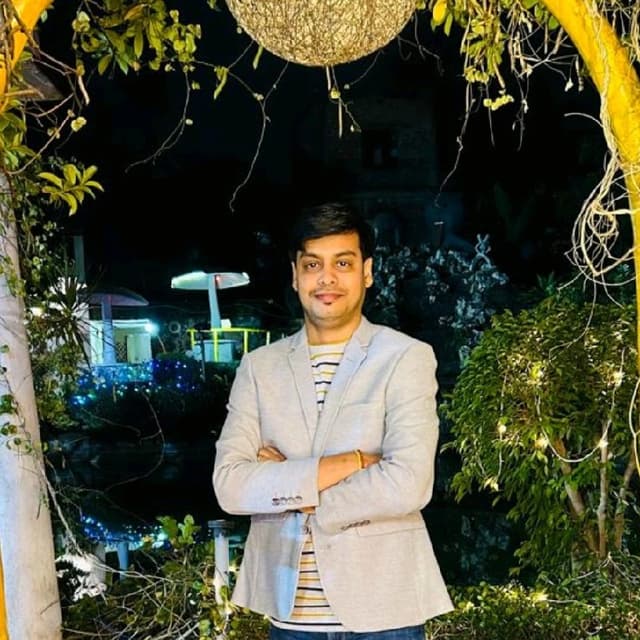 Sumit Routray