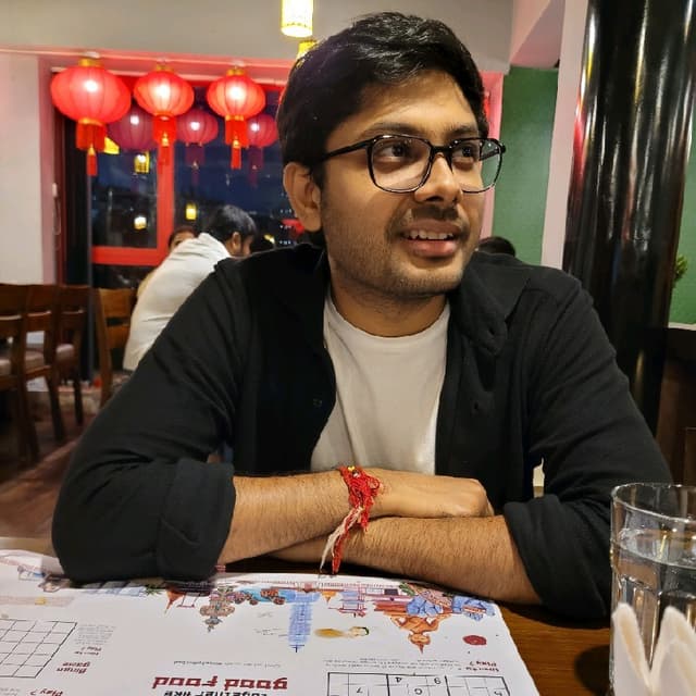 Sumit Saha