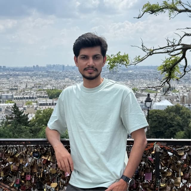 Sumit Sahu