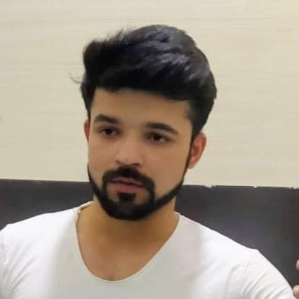 SUMIT SAINI
